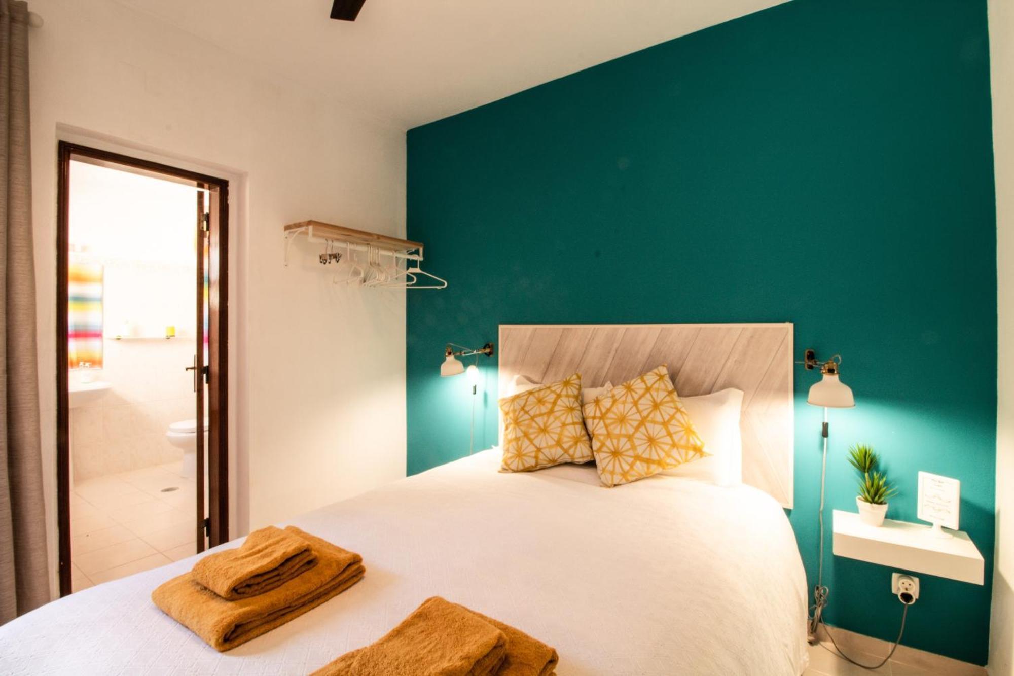 Quinta Do Paraiso - Bed&shower Gasthof Albufeira